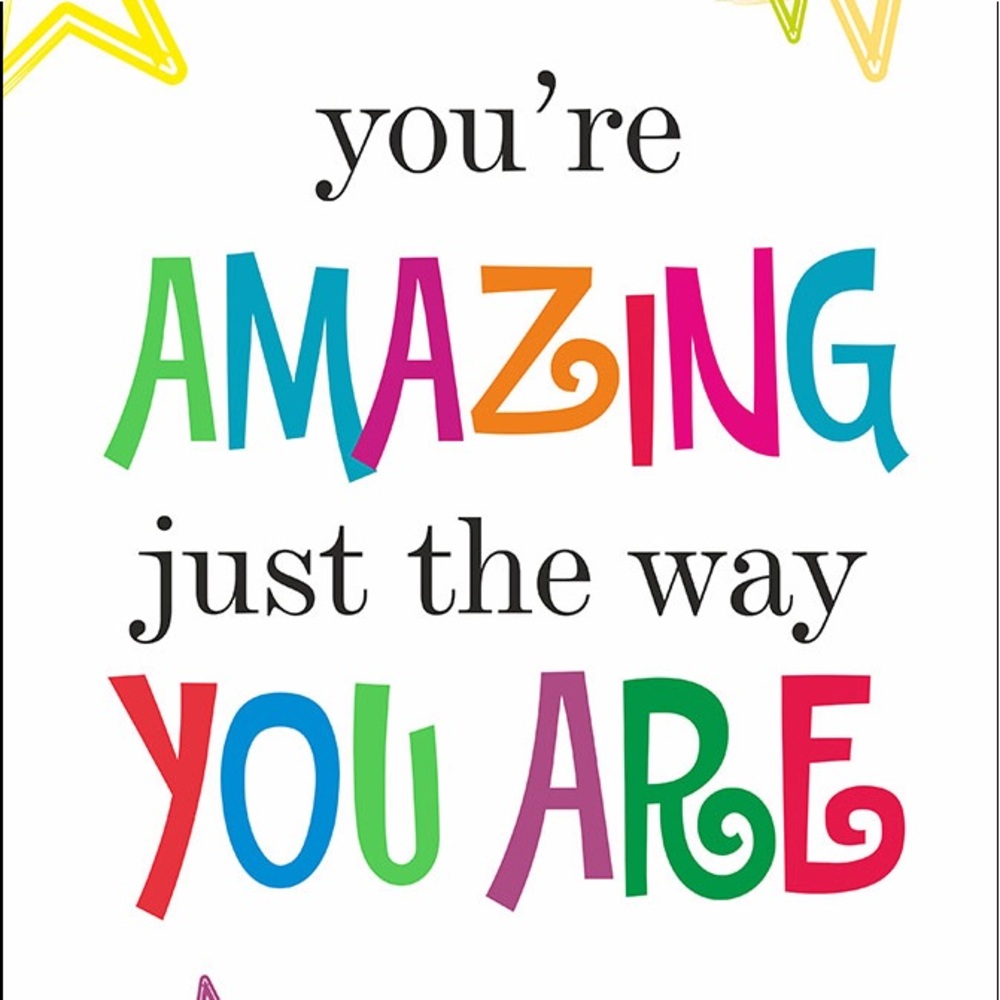 You Truly Are!!!